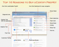 1D0-520 CIW Site Designer v5 for CIW Pro screenshot